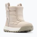 Kids' snow boots Columbia Youth Snowtrot Mid soft taupe/sea salt