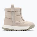 Kids' snow boots Columbia Youth Snowtrot Mid soft taupe/sea salt 3