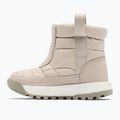 Kids' snow boots Columbia Youth Snowtrot Mid soft taupe/sea salt 4