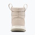 Kids' snow boots Columbia Youth Snowtrot Mid soft taupe/sea salt 7