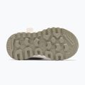 Kids' snow boots Columbia Youth Snowtrot Mid soft taupe/sea salt 9