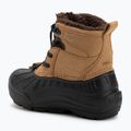 Children's snow boots Columbia Youth Powderbug Alpine sahara/black 3