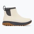 Women's winter boots Columbia Snowtrot Slush sea salt/shark 3
