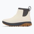 Women's winter boots Columbia Snowtrot Slush sea salt/shark 4