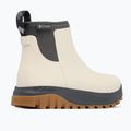 Women's winter boots Columbia Snowtrot Slush sea salt/shark 5