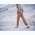 Women's winter boots Columbia Snowtrot Slush sea salt/shark 13