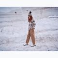 Women's winter boots Columbia Snowtrot Slush sea salt/shark 14