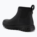 Women's winter boots Columbia Snowtrot Slush black/sea salt 3