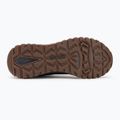 Men's shoes Columbia Burnsider Waterproof black/city grey 4