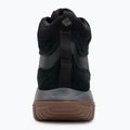 Men's shoes Columbia Burnsider Waterproof black/city grey 6