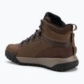Men's shoes Columbia Burnsider Waterproof dark brown/dark mountain 3