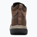Men's shoes Columbia Burnsider Waterproof dark brown/dark mountain 6