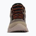 Men's shoes Columbia Fairbanks MID V2 kettle/tangy orange 13