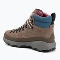 Women's shoes Columbia Newton Alpine PT wet sand/rosette 3