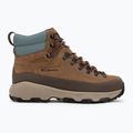 Men's shoes Columbia Newton Alpine PT light brown/metal 2