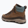 Men's shoes Columbia Newton Alpine PT light brown/metal 3