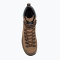 Men's shoes Columbia Newton Alpine PT light brown/metal 5