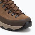 Men's shoes Columbia Newton Alpine PT light brown/metal 7