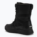 Women's snow boots Sorel Whitney III Tall Wp black/black 3