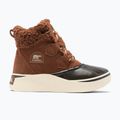 Women's shoes Sorel Kinetic Impact Conquest Plus omega taupe 2