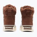 Women's shoes Sorel Kinetic Impact Conquest Plus omega taupe 4