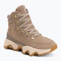 Women's shoes Sorel Kinetic Impact Conquest Plus omega taupe