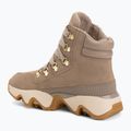 Women's shoes Sorel Kinetic Impact Conquest Plus omega taupe 3