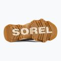 Women's shoes Sorel Kinetic Impact Conquest Plus omega taupe 4