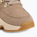 Women's shoes Sorel Kinetic Impact Conquest Plus omega taupe 7