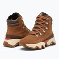 Women's shoes Sorel Kinetic Impact Conquest Plus velvet tan/tobacco 13