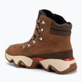 Women's shoes Sorel Kinetic Impact Conquest Plus velvet tan/tobacco 3