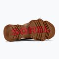 Women's shoes Sorel Kinetic Impact Conquest Plus velvet tan/tobacco 4