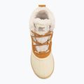 Women's snow boots Sorel Out N About IV Chillz Wp canyon gold/honey white 5