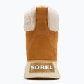 Women's snow boots Sorel Out N About IV Chillz Wp canyon gold/honey white 6
