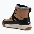 Women's snow boots Sorel Whitney III Mid Wp tawnybuff / black 3