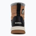 Women's snow boots Sorel Whitney III Mid Wp tawnybuff / black 6