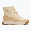 Women's snow boots Sorel Whitney III Mid Wp honey white / ceramic 2