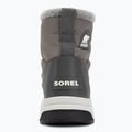 Women's snow boots Sorel Whitney III Mid Wp quarry / grill 6