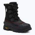 Men's snow boots Sorel Caribou Horizon black/bright