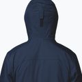 Men's ski jacket Columbia Iceberg Point II mountain blue/collegiate navy 6