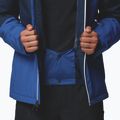 Men's ski jacket Columbia Iceberg Point II mountain blue/collegiate navy 11