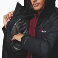 Men's ski jacket Columbia Iceberg Point II mountain black 10