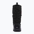 Men's snow boots Sorel Glacier XT black/red quar 6