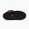Men's snow boots Sorel Glacier XT black/red quar 7