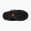 Women's snow boots Sorel Glacier XT black/red quar 6