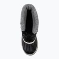 Women's snow boots Sorel Winter Carnival black/grill 5