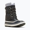 Women's snow boots Sorel Winter Carnival black/grill