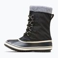 Women's snow boots Sorel Winter Carnival black/grill 3