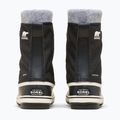 Women's snow boots Sorel Winter Carnival black/grill 4