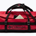 Travel bag Columbia Landroamer 60 l mountain red/black 4